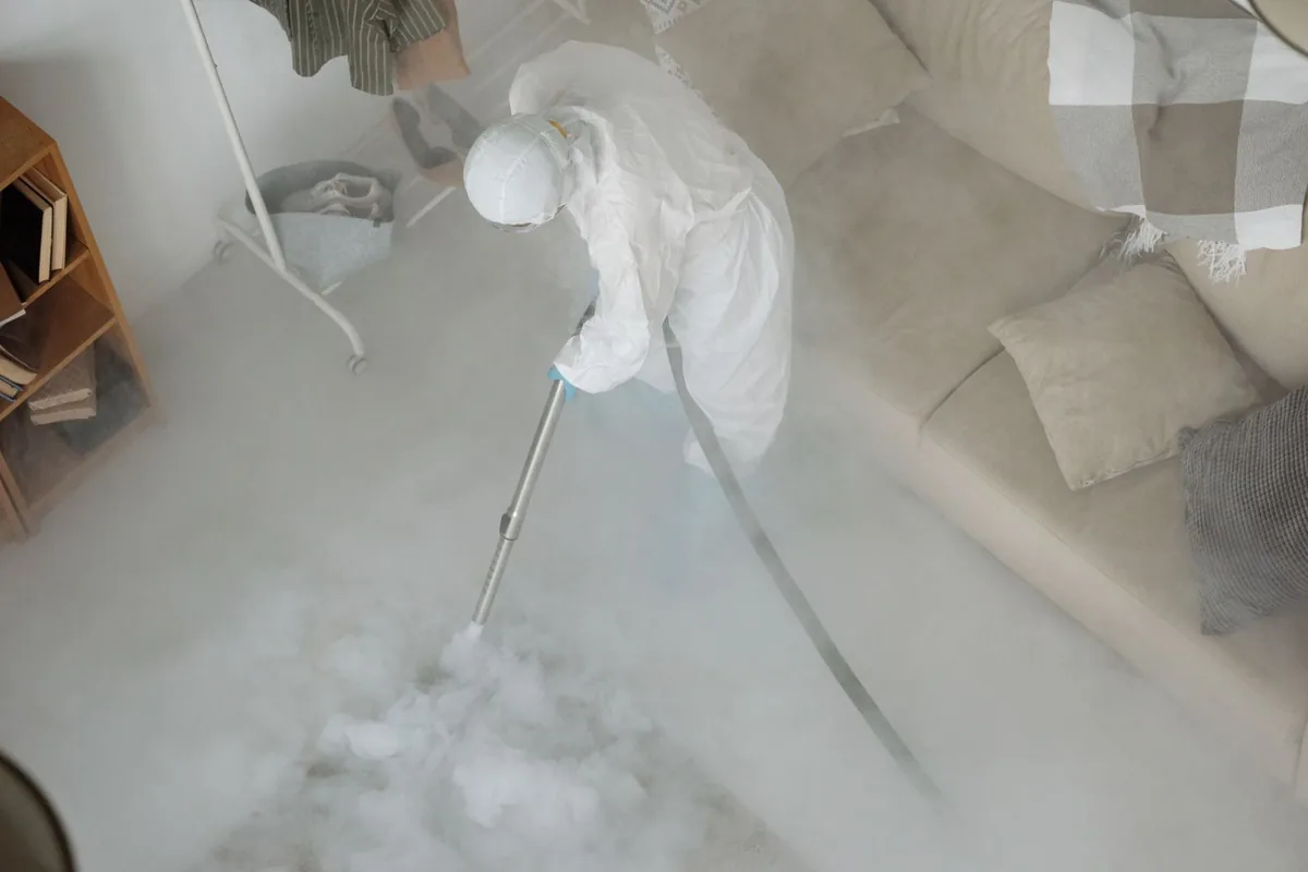 Biohazard Cleanup in Miami Gardens, FL